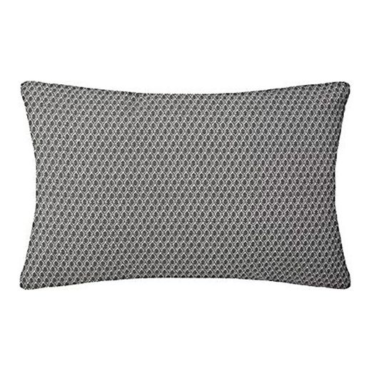 Cojín Modelo Otto Gris 50 X 30 Cm