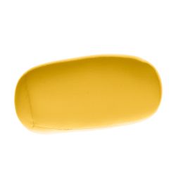 Cojín Tipo Tubo Colores Surtidos 30 X 13 Cm