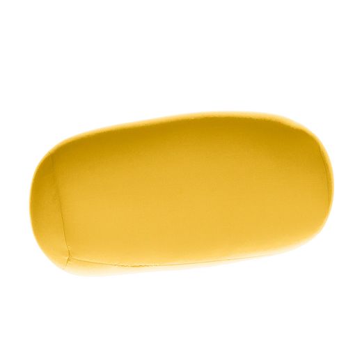 Cojín Tipo Tubo Colores Surtidos 30 X 13 Cm