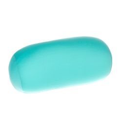 Cojín Tipo Tubo Colores Surtidos 30 X 13 Cm