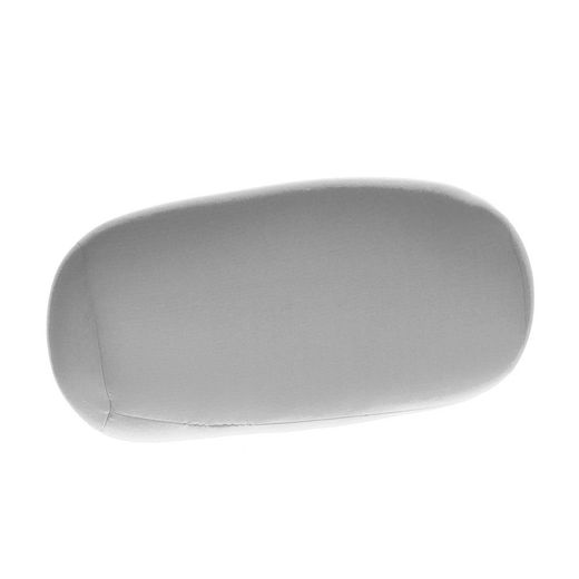 Cojín Tipo Tubo Colores Surtidos 30 X 13 Cm