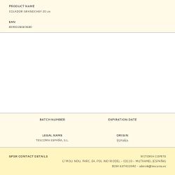 Colador Grandchef 20 Cm