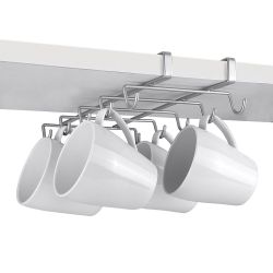 Colgador My-Mug Para 10 Tazas 28 X 14 X 6 Cm