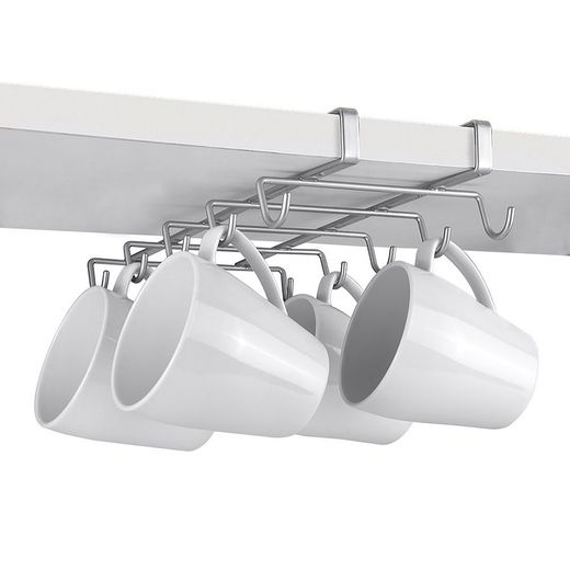 Colgador My-Mug Para 10 Tazas 28 X 14 X 6 Cm