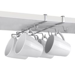Colgador My-Mug Para 10 Tazas 28 X 14 X 6 Cm