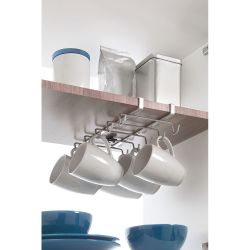 Colgador My-Mug Para 10 Tazas 28 X 14 X 6 Cm