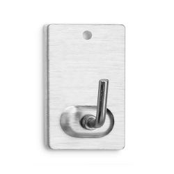 Colgador Adhesivo Acero 2040-1-000 (Blister 2 Unid.) Inofix