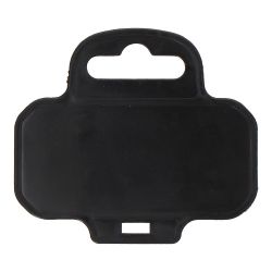 Colgador Etiquetero Para Brida, 100 Uds