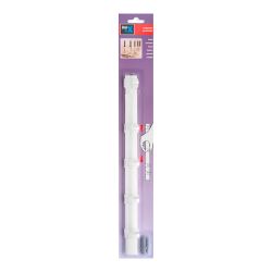 Colgador Multiple Blanco (Blister)