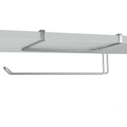 Colgador Rollo De Cocina Easy-Roll 35 X 18 X 10 Cm