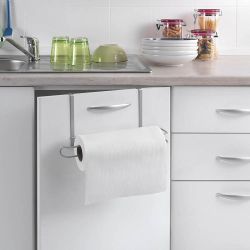 Colgador Rollo De Cocina Easy-Roll 35 X 18 X 10 Cm