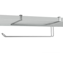 Colgador Rollo De Cocina Easy-Roll 35 X 18 X 10 Cm
