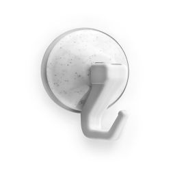 Colgador Ventosa Ø42Mm Articulado Blanco 1208-2-000 (Blister 2 Unid.) Inofix