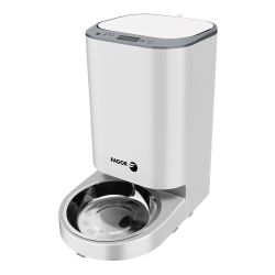 Comedero Automático Para Mascotas