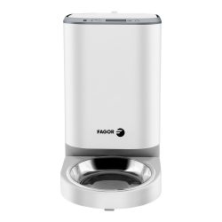 Comedero Automático Para Mascotas