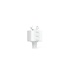 Conector Easylink Para Lámpara Suspendida, Blanco
