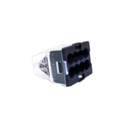 Conector Rápido 8 Vias 450 V 24 A