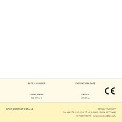 Conector Rápido Con Palanca 2 Vias, Ø Maximo 4 Mm²,  450 V , 32 A, Transparente, 13,2 X 18,6 X 8,4 Mm
