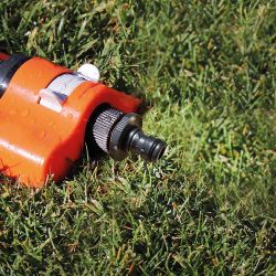 Conector Roscado Macho ¾ Pulg