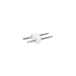 Conector Tira Led Recto - Punta