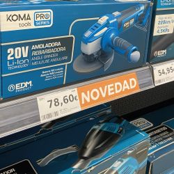 Conjunto Carteleria En Castellano