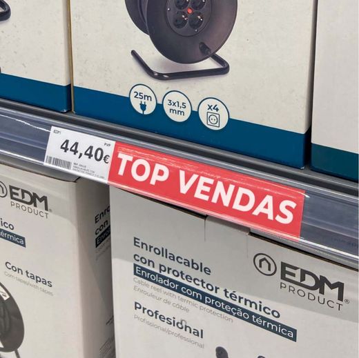 Conjunto Carteleria Portugues