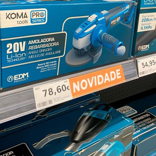 Conjunto Carteleria Portugues