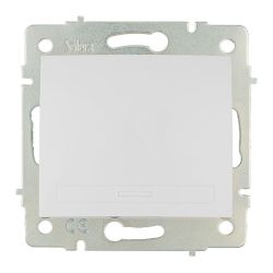 Conmutador De Cruce 10Ax 250V Sin Marco Solera Erp09Qc