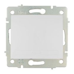 Conmutador De Cruce 10Ax 250V Sin Marco Solera Erp09Qc