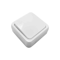 Conmutador Superficie "Serie Onsen"