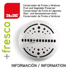 Conservador Para Frutas Y Verduras