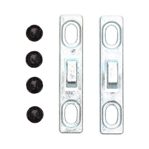 Contracierre Zamak 6819-02 Zincado