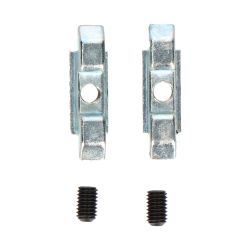 Contracierre Zamak 6819-05 Zincado