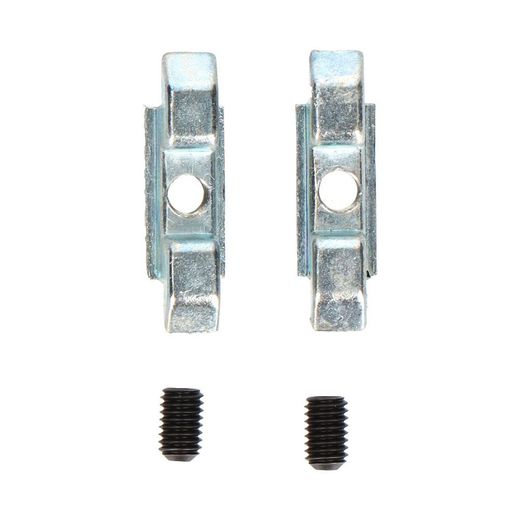 Contracierre Zamak 6819-05 Zincado