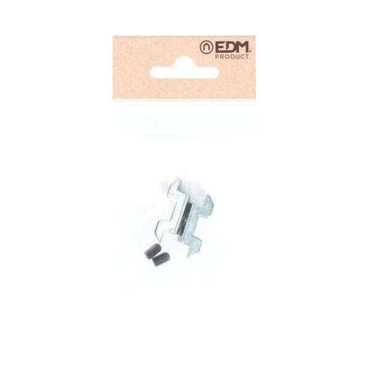 Contracierre Zamak 6819-05 Zincado