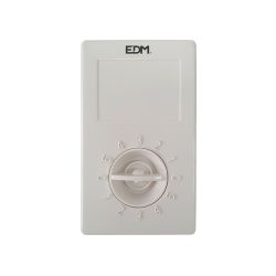 Control De Pared Para Ventilador De Techo 33981/33982