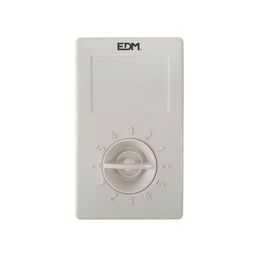 Control De Pared Para Ventilador De Techo 33981/33982