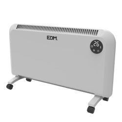 Convector De Aire 2000 W