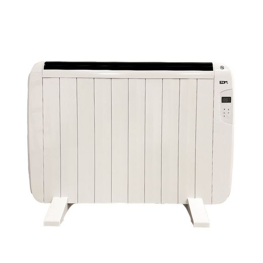 Convector De Aire Con Wifi, 1500 W