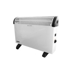 Convector De Aire Modelo Básico 2000 W