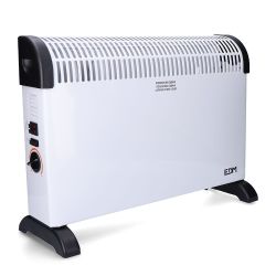 Convector De Aire Modelo Turbo 2000 W