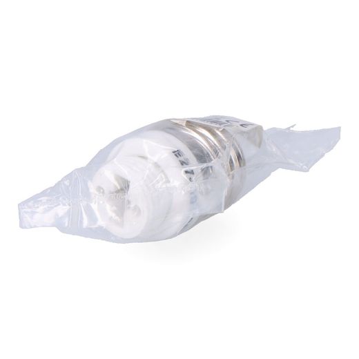 Convertidor De E27 A G9, 2 A 230 V, Blanco , Ø29 X 50 Mm (Retractilado)