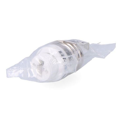 Convertidor De E27 A G9, 2 A 230 V, Blanco , Ø29 X 50 Mm (Retractilado)