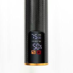 Corta Cabellos Profesional Recargable Con Accesorios V0103734 Innovagoods