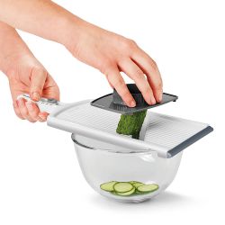 Cortador De Verduras, Slice-6, 32 X 12 X 3,5 Cm