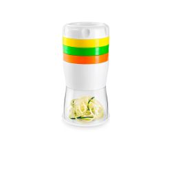 Cortador Espiral Handy 3 Cuchillas Ø8 X 17 Cm
