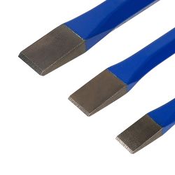 Cortafríos, Juego 3 Piezas