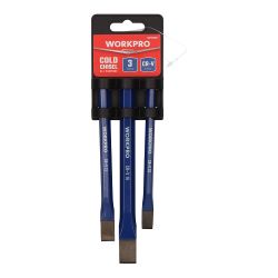 Cortafríos, Juego 3 Piezas