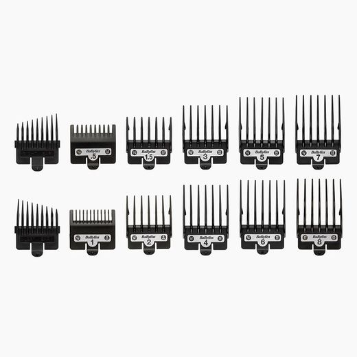 Cortapelos Inalámbrico Super-X-Metal Series Con Cuchillas De Acero Japonés