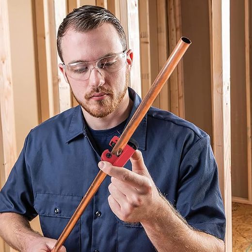 Cortatubos Cu 722 Pro 6 - 22 Mm